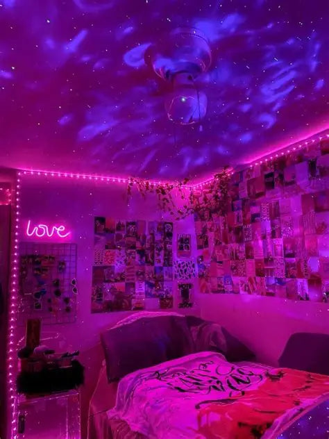 LED Lights